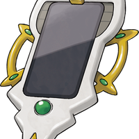 Any Custom Pokémon for Legends: Arceus