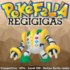 ultra square shiny Regigigas • Competitive • 6IVs • Level 100 • Online Battle-Ready