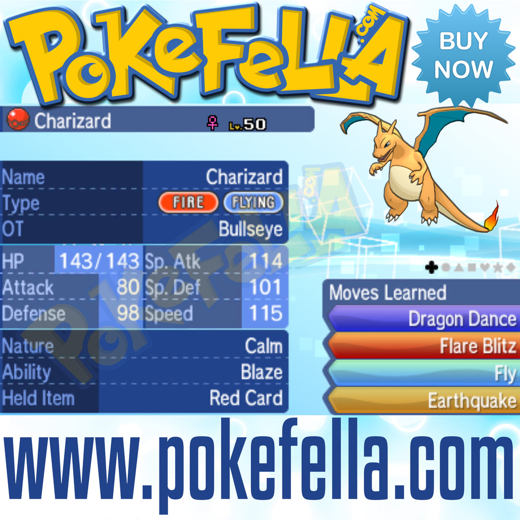 Target Charizard OT: Bullseye ID No. 100117 Charizard GX Tie-In | Pokefella - Pokemon Genning, Editing, Living Dex Transfer Services Target Charizard OT: Bullseye ID No. 100117 Charizard GX Tie-In | Pokefella - Pokemon Genning, Editing, Living Dex Transfer Services