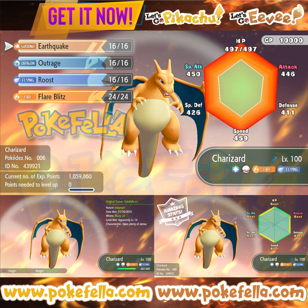 Level Charizard Charizard Solar Beam Pokemon Sword - The Best Picture Of Beam
