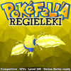 Regieleki • Competitive • 6IVs • Level 100 • Online Battle-Ready