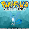 Articuno • Competitive • 6IVs • Level 100 • Online Battle-Ready