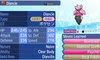 Mega Diancie, Diancite