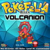 Volcanion • OT: Helen • ID No. 10016 • North America, Europe, Oceania 2016 Event