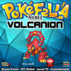 Nebel Volcanion • OT: 네벨 • ID No. 12226 • Korea 2016 Event