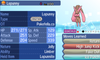 Mega Lopunny, Lopunnite