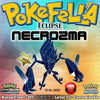 Eclipse Shiny Necrozma • OT: 이클립스 • ID No. 191115 • Korea 2019 Event