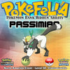 Pokémon Bank Hidden Ability Passimian • Worldwide 2019 Event