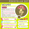 All Legendary & Mythical Pokémon • Shiny • Competitive • 6IVs • Level 100