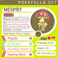 All Legendary & Mythical Pokémon • Shiny • Competitive • 6IVs • Level 100