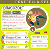 Dracozolt • Competitive • 6IVs • Level 100 • Online Battle-ready