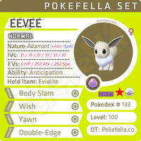 Eevee Evolutions • Competitive • 6IVs • Level 100 • Online Battle-ready Eeveelutions square shiny Jolteon Vaporeon Leafeon Umbreon Glaceon Flareon Sylveon Espeon Pokemon Sword Shield Ultra Moon Sun Omega Ruby Alpha Sapphire X Y