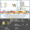 Raikou & Entei • OT: Legenden2018 • ID No. 042218 • Level 60 • Pokémon Sun & Moon  Pokémon Legendary Celebration Distribution 2018