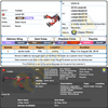 Xerneas & Yveltal • OT: Legenden2018 • ID No. 050418 • Level 60 • Pokémon Sun & Moon Pokémon Legendary Celebration Distribution 2018