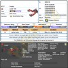 Xerneas & Yveltal • OT: Legenden2018 • ID No. 050418 • Level 100 • Pokémon Ultra Sun & Ultra Moon Pokémon Legendary Celebration Distribution 2018