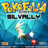 Aether Silvally • OT: エーテル • ID No. 170922 • Japan, Hong Kong, Taiwan, Southeast Asia 2017 Event