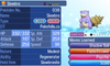 Mega Slowbro, Slowbronite