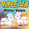 Alolan Vulpix • Shiny/non-shiny • Max IVs • Level 27 • Let's Go, Pikachu! & Eevee!