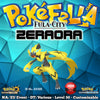 Zeraora • OT: Fula City, Fula, Eolipoli, Mistral • ID No. 100118 • Europe, North America 2018, 2019 Event