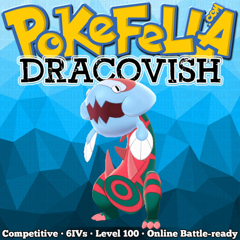 6IV Spada/scudo Pokémon Dragonite E Dratini Ultra Lucida - Foto 7