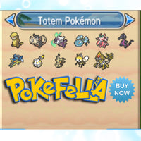 All 11 Totem Pokemon Araquanid Gumshoos Kommo-o Lurantis Marowak Mimikyu Raticate Ribombee Salazzle Togedemaru Vikavolt Battle-ready Competitive Perfect 6IVs Non-shiny buy for sale